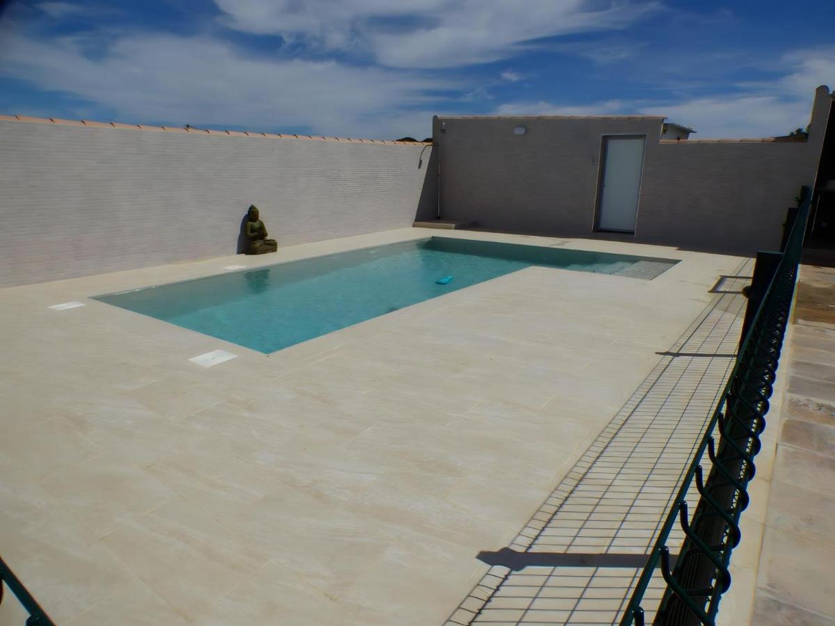 Casa Rural Majadales Piscina Privada Alta Calidad *