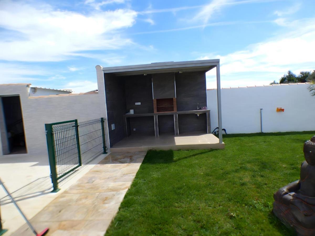 Casa Rural Majadales Piscina Privada Alta Calidad *
