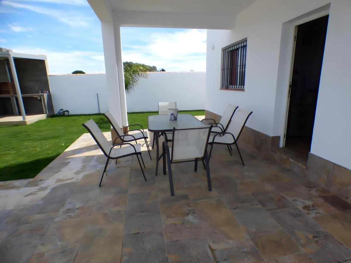 Casa Rural Majadales Piscina Privada Alta Calidad Conil De La Frontera